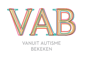 Logo Vanuit autisme bekeken