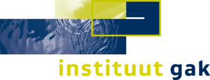 Logo instituut gak